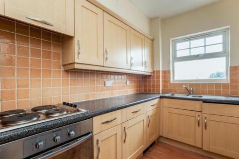 undefined, Rose Bates Drive, Kingsbury