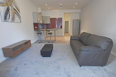 1 bedroom apartment to rent, Forest Road West, Arboretum