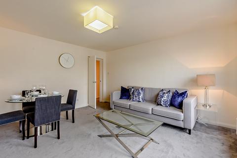 2 bedroom flat to rent, 161 Fulham Road SW3