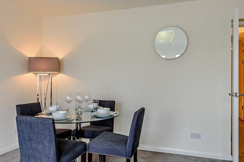 2 bedroom flat to rent, 161 Fulham Road SW3