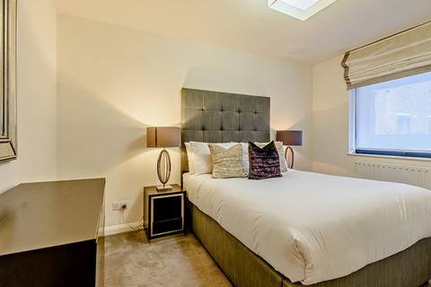2 bedroom flat to rent, 161 Fulham Road SW3