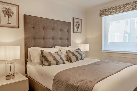 2 bedroom flat to rent, 161 Fulham Road SW3