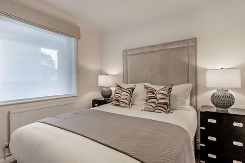 2 bedroom flat to rent, 161 Fulham Road SW3