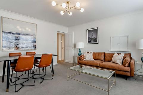 2 bedroom flat to rent, 161 Fulham Road SW3