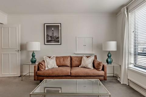 2 bedroom flat to rent, 161 Fulham Road SW3