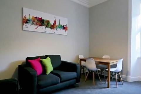 3 bedroom flat to rent, Fowler Terrace, Edinburgh, EH11