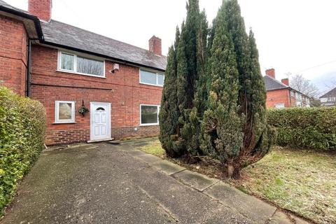 3 bedroom terraced house to rent, Bosley Square, Beeston, NG9 2TS