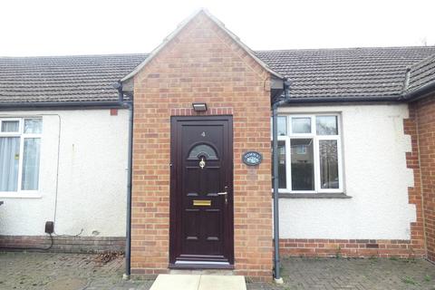 undefined, Potters Cross, Wootton