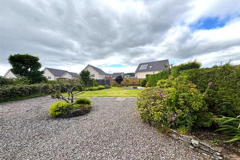 3 bedroom semi-detached house to rent, Caenlochan, St. Ninians Road, Alyth, Blairgowrie, Perth and Kinross, PH11
