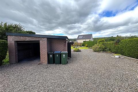 3 bedroom semi-detached house to rent, Caenlochan, St. Ninians Road, Alyth, Blairgowrie, Perth and Kinross, PH11