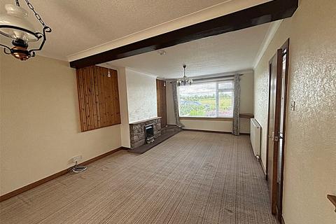3 bedroom semi-detached house to rent, Caenlochan, St. Ninians Road, Alyth, Blairgowrie, Perth and Kinross, PH11