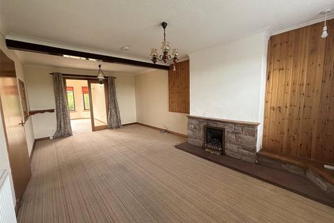 3 bedroom semi-detached house to rent, Caenlochan, St. Ninians Road, Alyth, Blairgowrie, Perth and Kinross, PH11