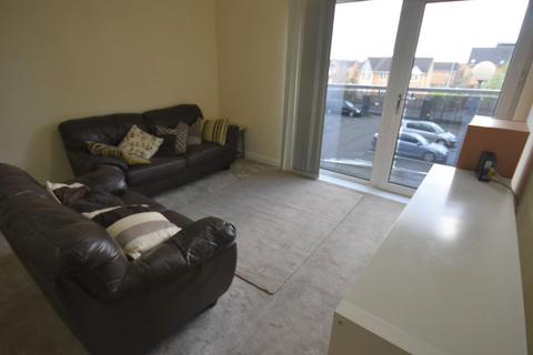 2 bedroom apartment to rent, Bishops Corner,  Stretford Rd, Hulme, Manchester, M15 4UW