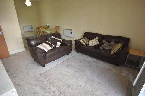 2 bedroom apartment to rent, Bishops Corner,  Stretford Rd, Hulme, Manchester, M15 4UW