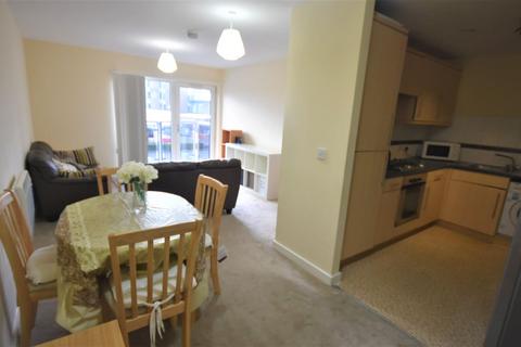 2 bedroom apartment to rent, Bishops Corner,  Stretford Rd, Hulme, Manchester, M15 4UW