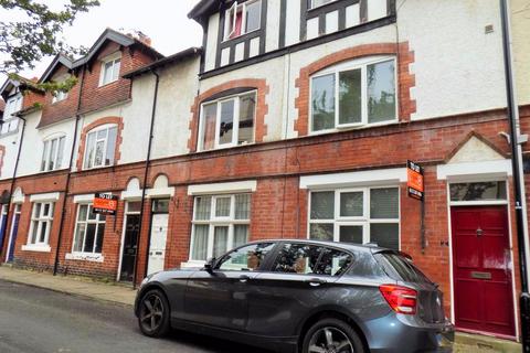 1 bedroom apartment to rent, Hawthorn Mount,  Leeds, LS7