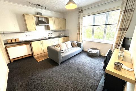 1 bedroom apartment to rent, Hawthorn Mount,  Leeds, LS7