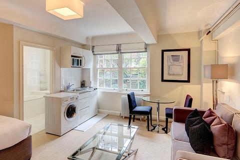 Studio to rent, Pelham Court SW3
