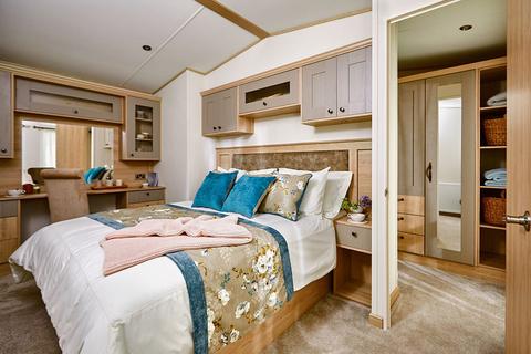 2 bedroom bungalow for sale - Heron Park, Off Heron Drive, Darlington, DL1 1DG