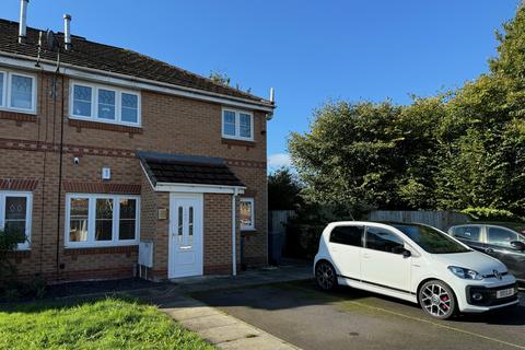 undefined, Kerscott Road, Manchester M23