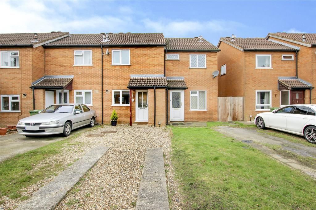 Frensham, Crown Wood, Bracknell, Berkshire, RG12 2 bed terraced house