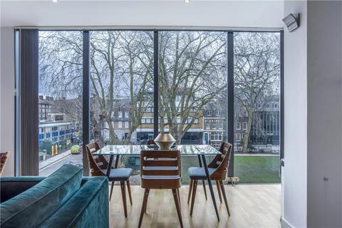Hoxton Square, London, N1
