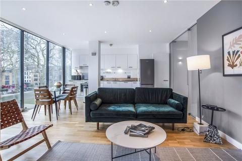 2 bedroom apartment for sale, Hoxton Square, London, N1