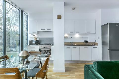 2 bedroom apartment for sale, Hoxton Square, London, N1