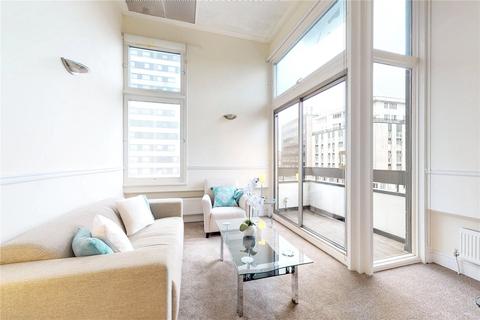 2 bedroom flat to rent, The Water Gardens, London W2