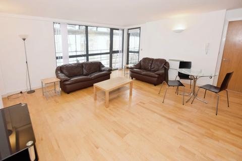 2 bedroom flat to rent, The Danube, 36 City Road East, Southern Gateway, Manchester, M15