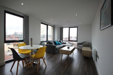 undefined, Granville Lofts, Holliday Street, Birmingham, B1