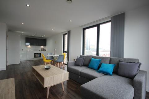 undefined, Granville Lofts, Holliday Street, Birmingham, B1