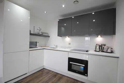 undefined, Granville Lofts, Holliday Street, Birmingham, B1