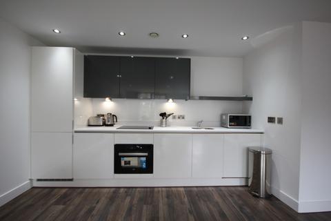2 bedroom apartment to rent, Granville Lofts, Holliday Street, Birmingham, B1