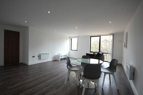 2 bedroom apartment to rent, Granville Lofts, Holliday Street, Birmingham, B1