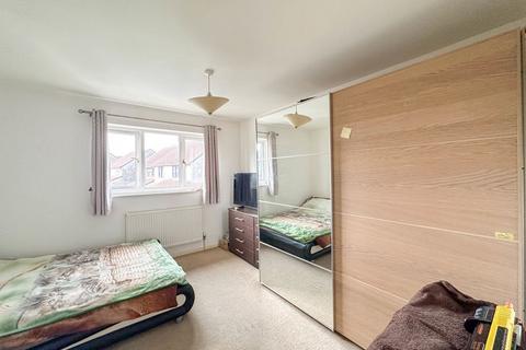 undefined, Bishop Crescent, Shepton Mallet