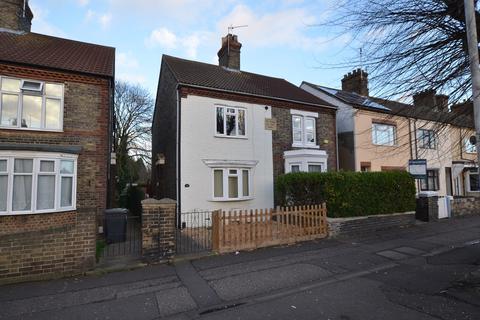 Cowper Road Peterborough Pe1 3jx 3 Bed Semi Detached House