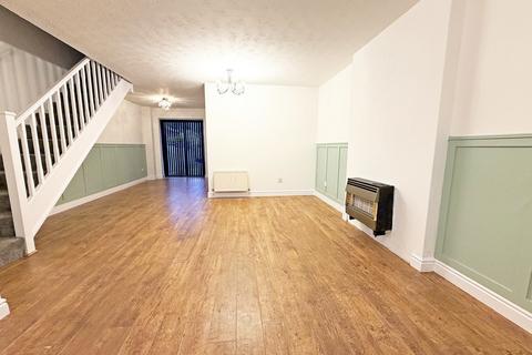 undefined, Needham Close, Runcorn