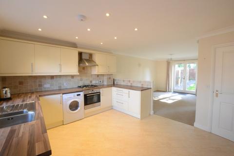 3 bedroom end of terrace house to rent - Cherry Tree Close, Bury St Edmunds