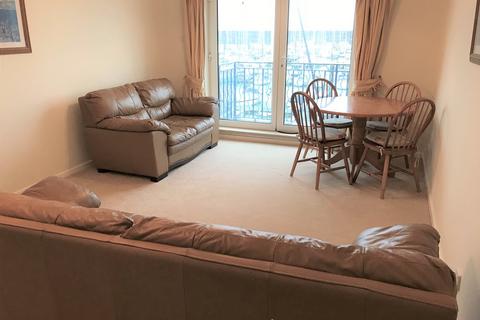 2 bedroom apartment to rent, Neptune Court, Brighton Marina Village