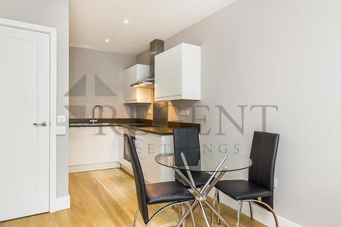 1 bedroom apartment to rent - Tournay House, Fulham, SW6