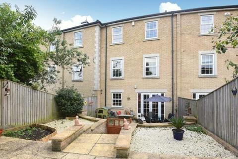 4 bedroom townhouse to rent - The Crescent,  HMO Ready 4 sharers,  OX4