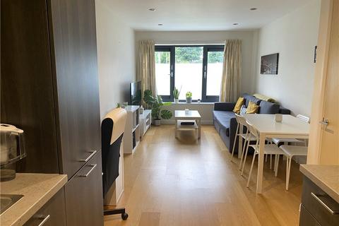 1 bedroom apartment to rent, Larden Road, London, W3