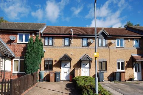 2 bedroom terraced house to rent, Chepstow Close, Stevenage