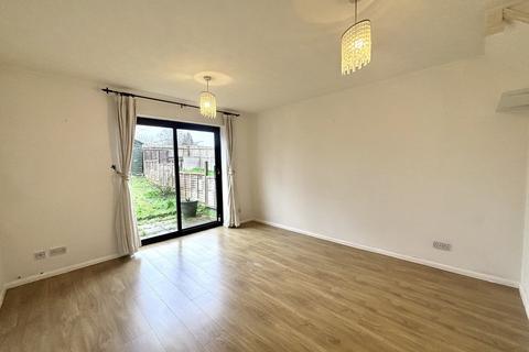 undefined, Chepstow Close, Stevenage