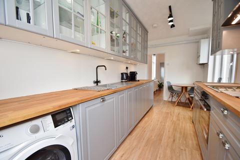 undefined, Bedford Place