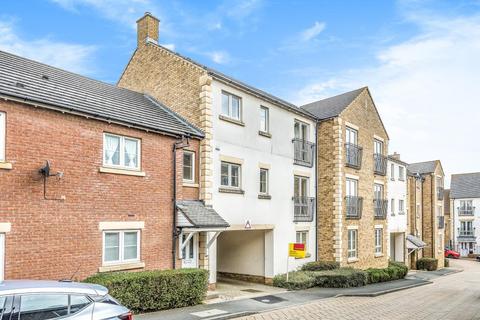 2 bedroom apartment to rent, Banbury,  Oxfordshire,  OX16