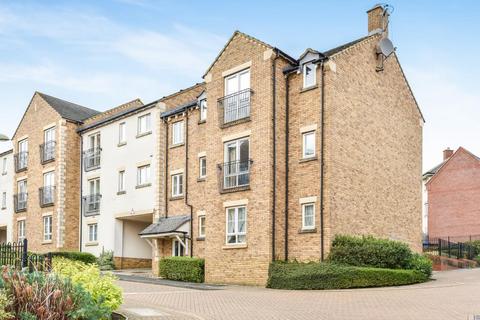 2 bedroom apartment to rent, Banbury,  Oxfordshire,  OX16