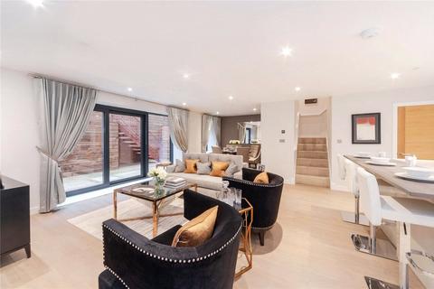 3 bedroom flat to rent, Viridium Apartments, 264-270 Finchley Road, Hampstead, London