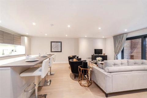 3 bedroom flat to rent, Viridium Apartments, 264-270 Finchley Road, Hampstead, London